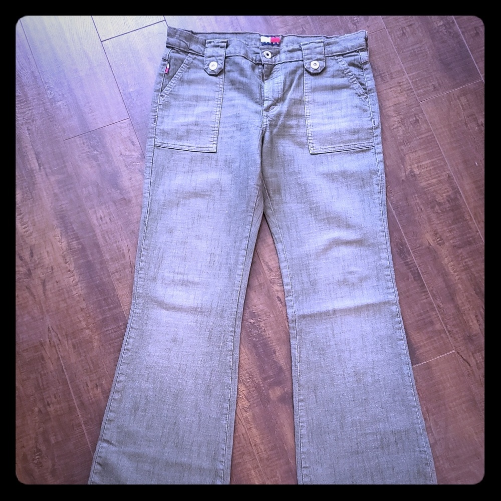 Tommy Hilfiger women's jeans